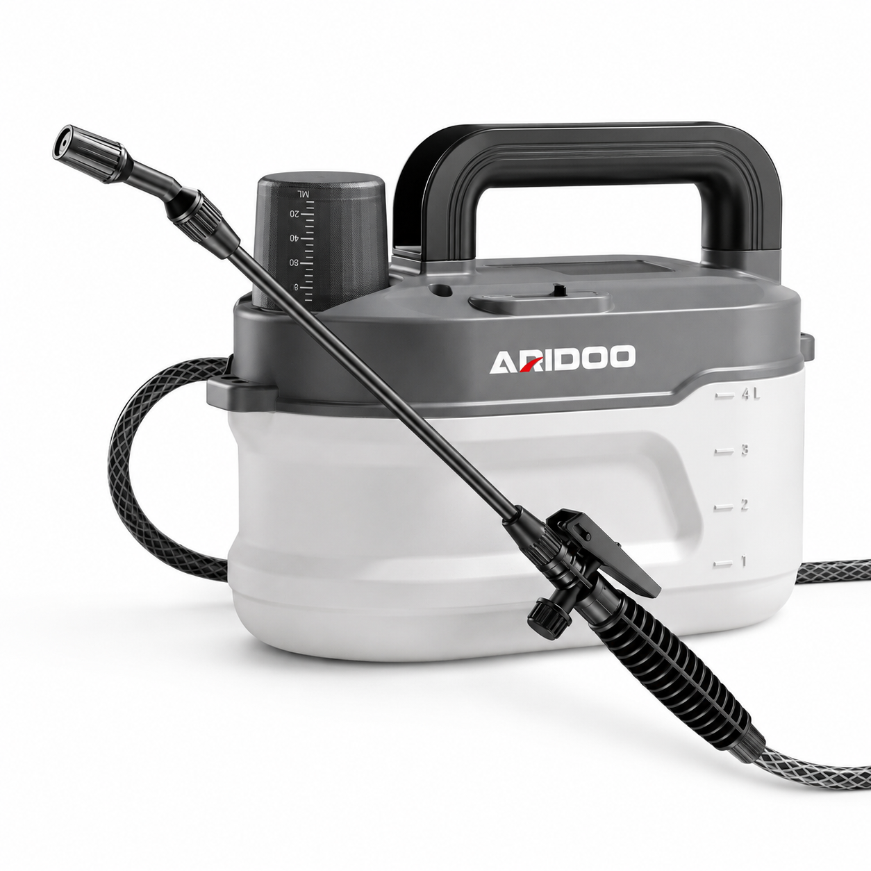 ARIDOO 6L Battery Powered Electric Sprayer