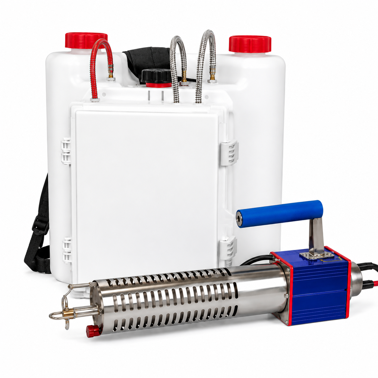Electric ULV Thermal Fogger (Battery)