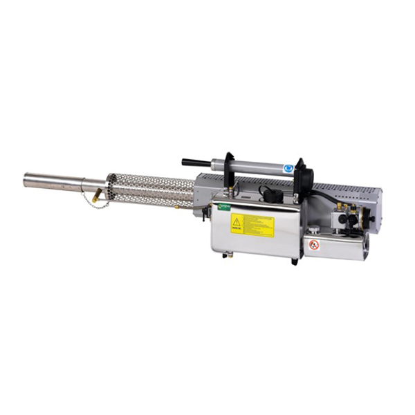 Longray Pulse Jet Thermal Fogger with Cooling System (TS-36S)