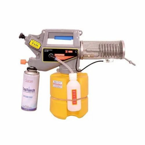 Mini Handheld Thermal Fogger