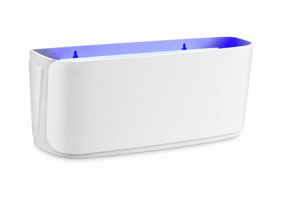 XG10 Wall-Mounted UV Fly Trap